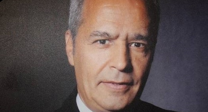 المخرج سميح منسي