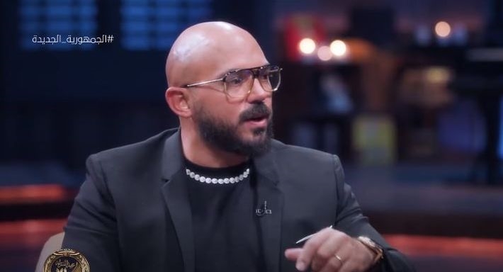 محمود العسيلي