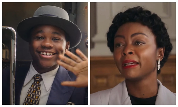 مخرجة تلوم العنصرية بعد عدم ترشيحها لاوسكار