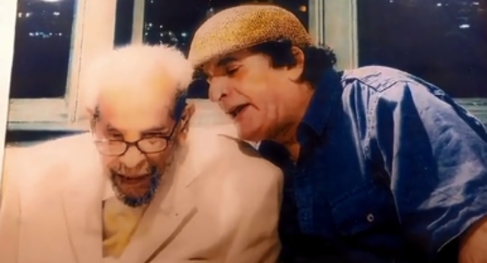 محيي إسماعيل