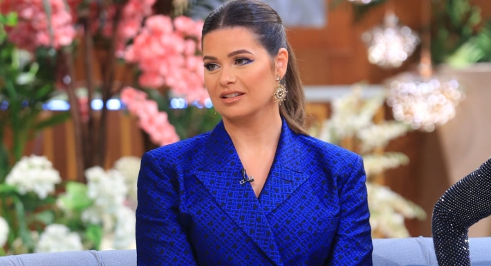 يسرا اللوزي