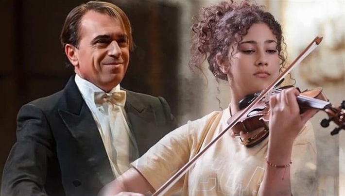 الأوركسترا الإيطالي