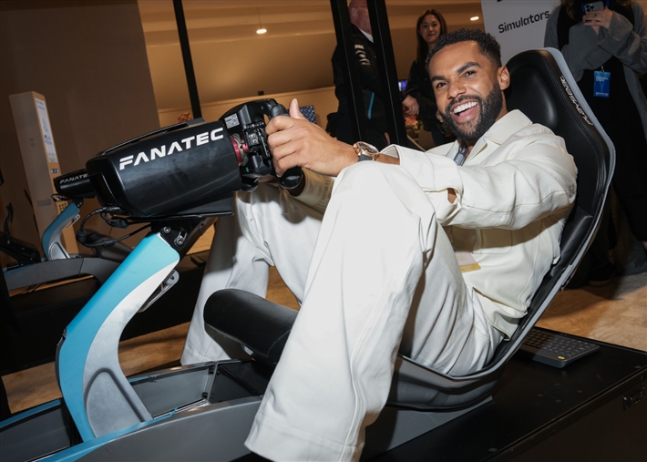 لوسيان في الدرعية