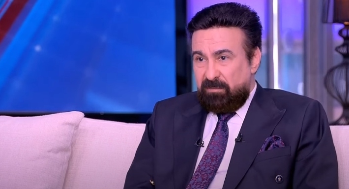 طارق الدسوقي