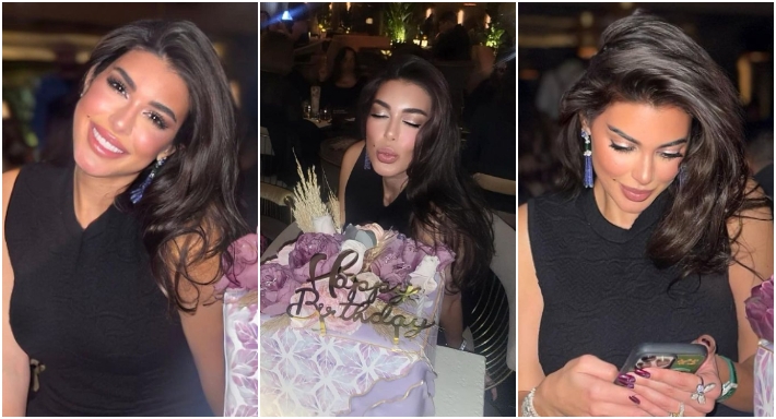 ياسمين صبري