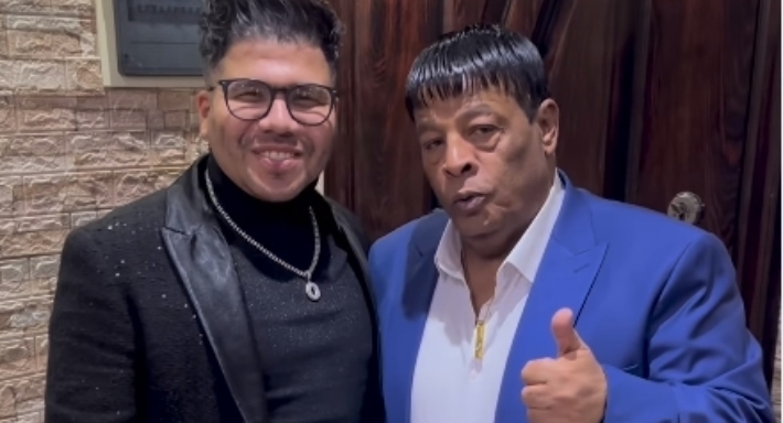 عمر كمال وعبد الباسط حمودة 