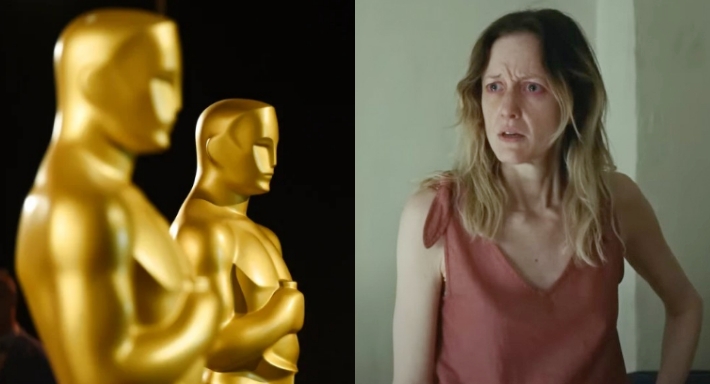 أزمة تواجه الأوسكار بعد شبهة ترشيح أندريا رايزبورو