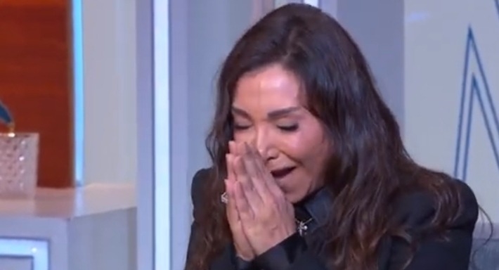 حنان مفيد فوزي