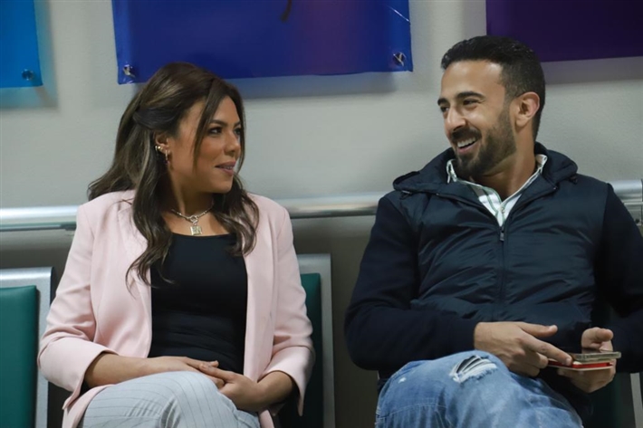 حكاية ملك وكتابة