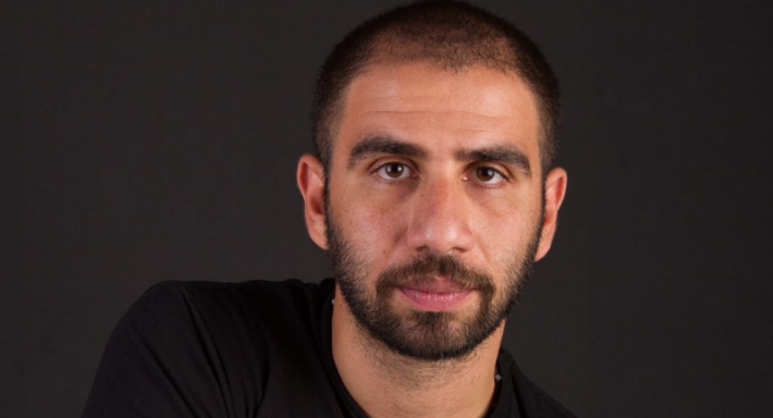 مينا النجار