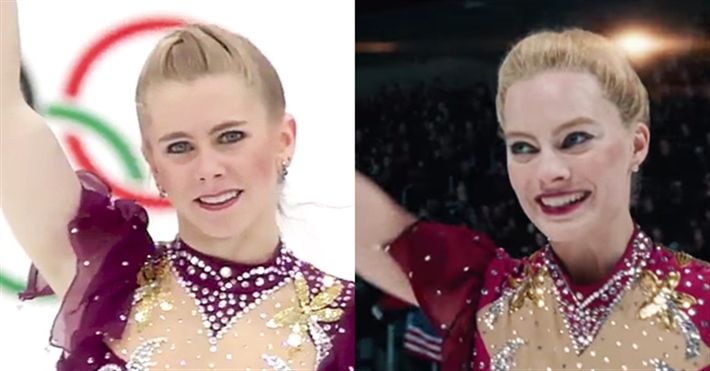 فيلم السهرة الرياضية: i, tonya