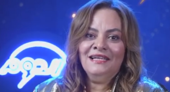 كاملة أبو ذكري