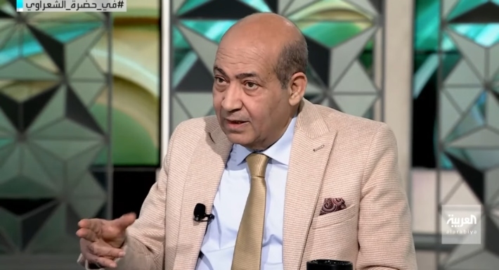 طارق الشناوي