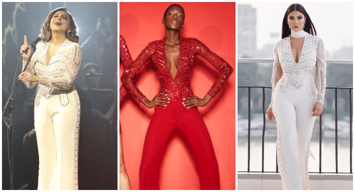 هدى الإتربي