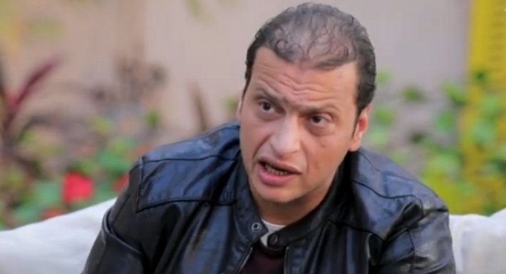 وائل الفشني