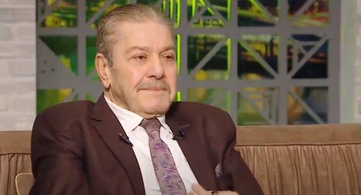 إحسان الترك