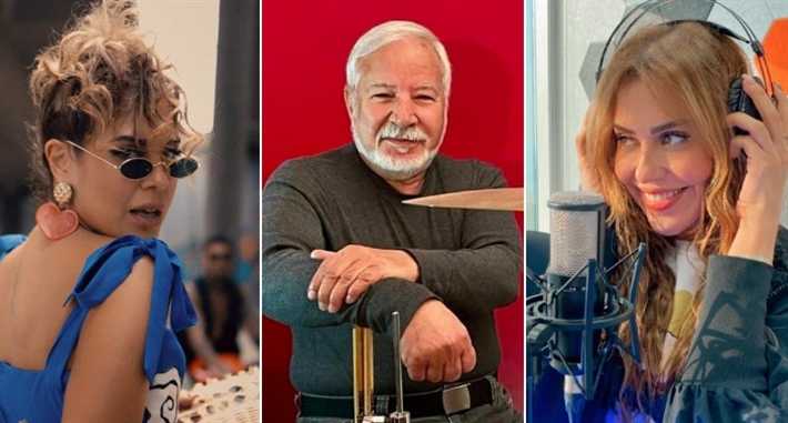 يحيى خليل وبانه