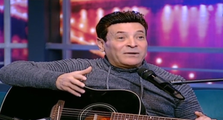 مدحت الخولي