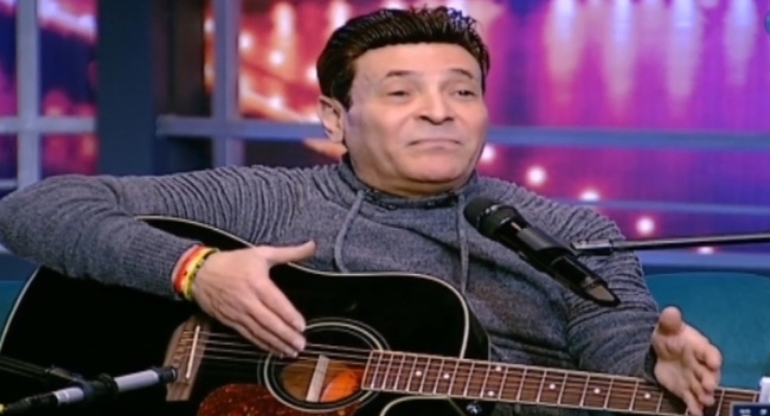 مدحت الخولي