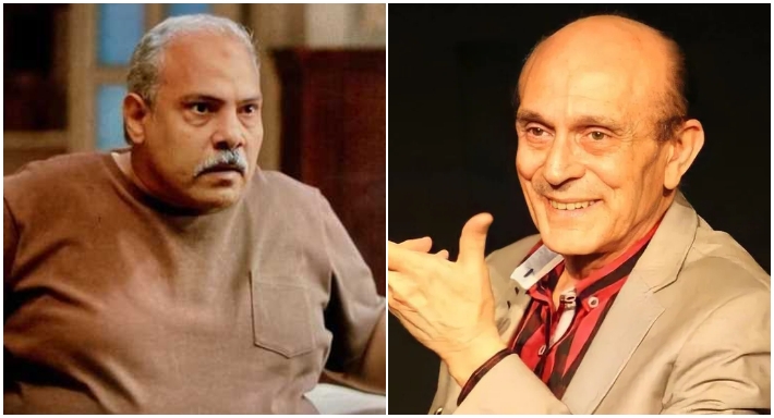 محمد صبحي ومحمد رضوان