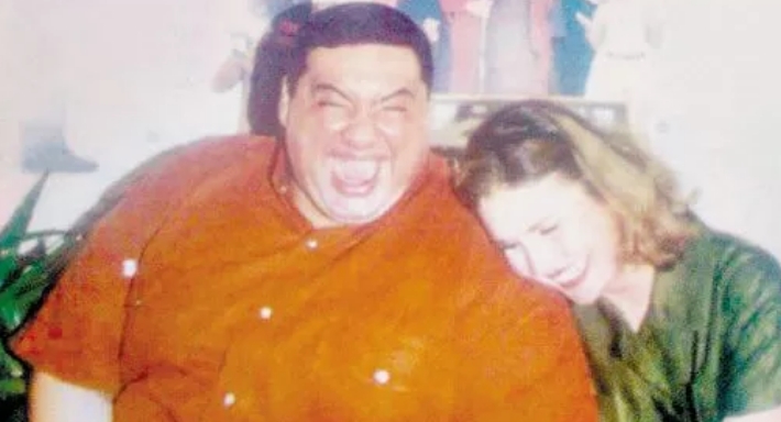 يسرا وعلاء ولي الدين