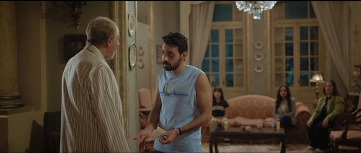 مسلسل تياترو