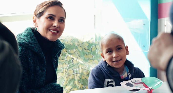 ياسمين رئيس