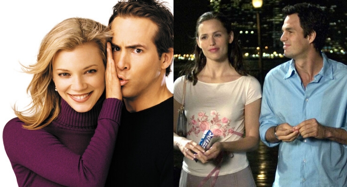 أفلام تعطيك أمل في التغلب على الفريندزون