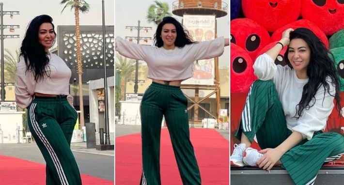 ميرهان حسين