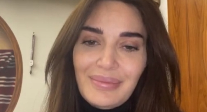 سيرين عبد النور