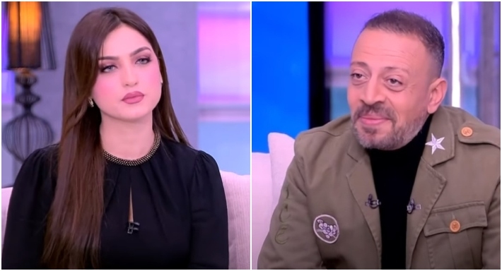 لؤي وياسمين عز