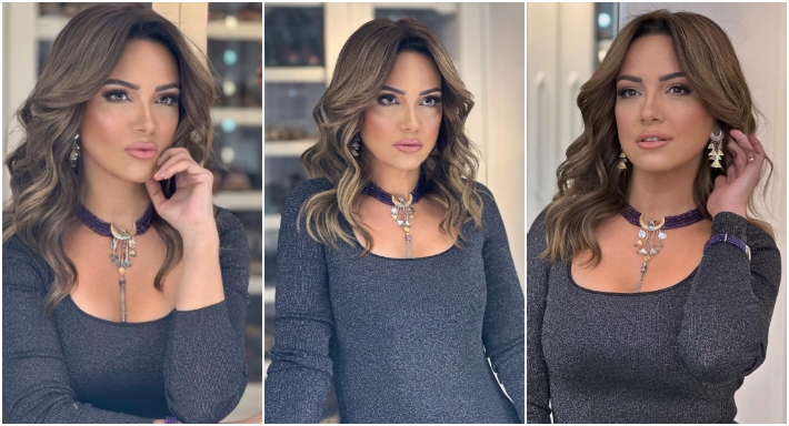 ريهام عبد الغفور