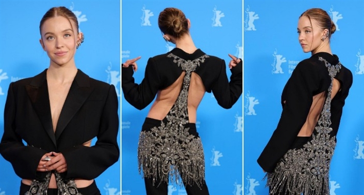 سيدني سويني