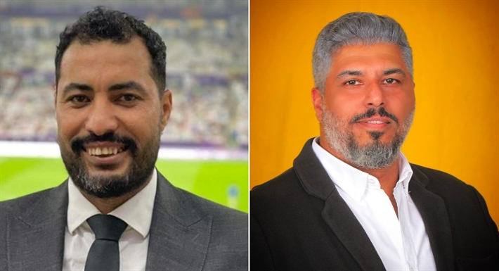 مصطفى حمدي ومحمد مهدى
