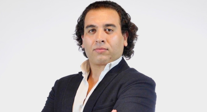 التينور رجاء الدين