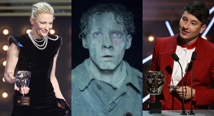 القائمة الكاملة لفائزي بافتا 2023