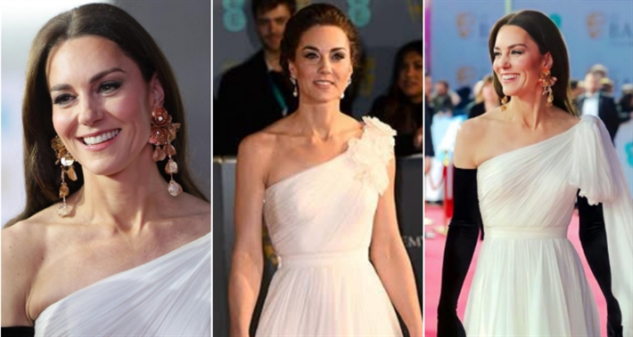 كيت ميدلتون