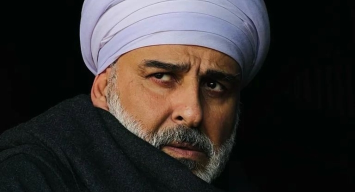 جمال سليمان