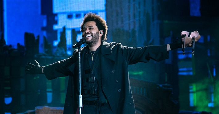 كيف حققت Die For You لـ ذا ويكند نجاحًا بعد 7 سنوات من طرحها؟