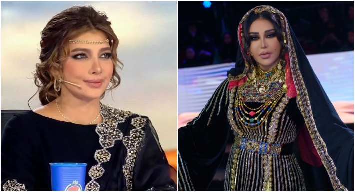 أحلام وأصالة