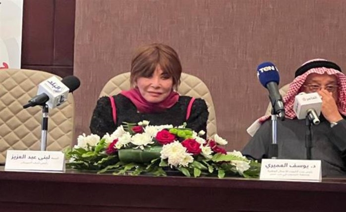 تكريم بوسي واحتفالية للزعيم.. مهرجان السينما العربية يعلن تفاصيل دورته الأولى | خبر