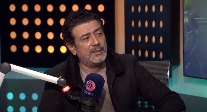 أحمد وفيق يكشف لماذا يتمنى تقديم شخصية صدام حسين ومعمر القذافي (فيديو) | خبر