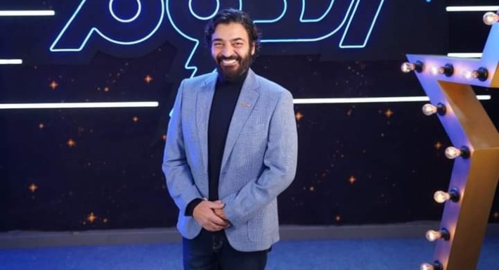 حميد الشاعري