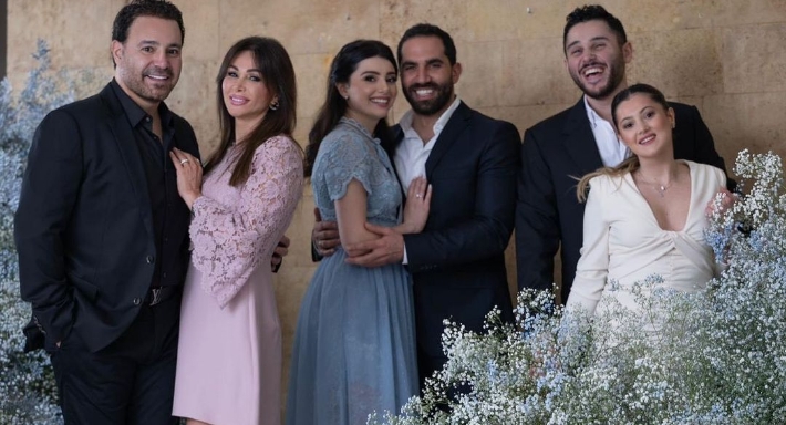 ماريتا الحلاني