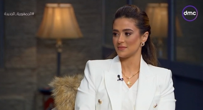 زوجة أحمد عصام