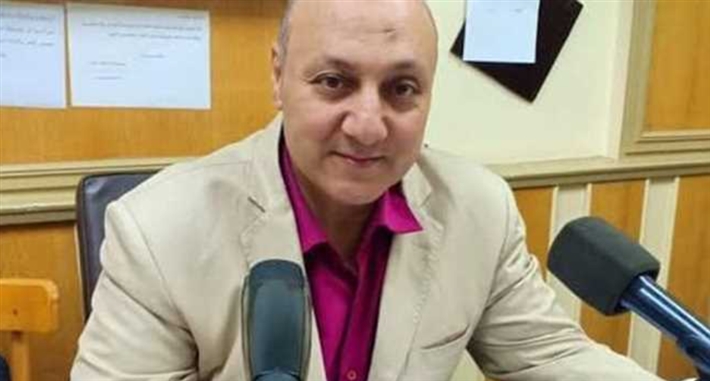 شحاتة العرابي