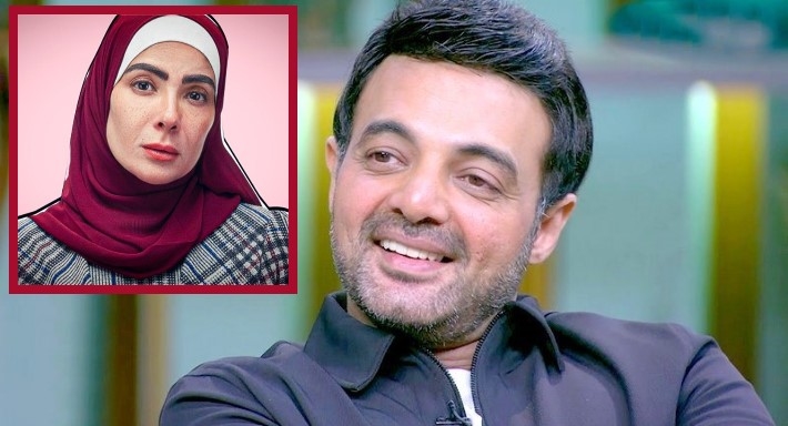 عمرو محمود ياسين