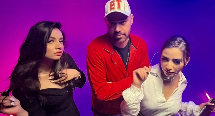 خالد تاج الدين - الفيل