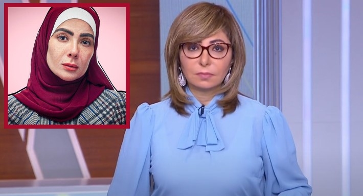 لميس الحديدي