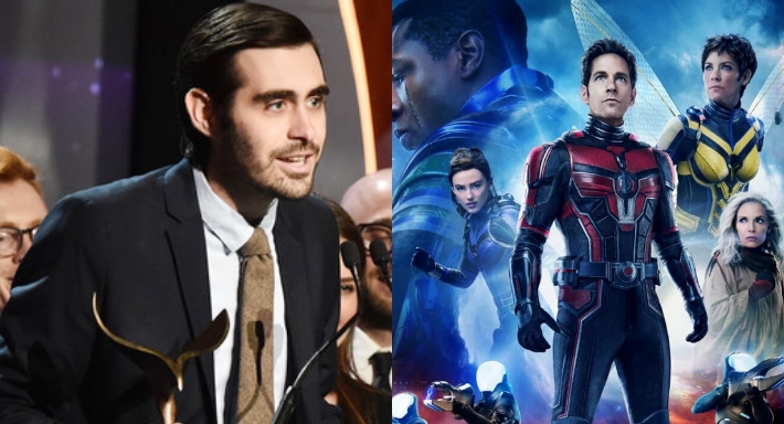 مؤلف Ant-Man: Quantumania يرد على انتقادات الفيلم